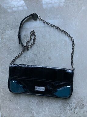 PATRIZIA PEPE Patrizia Pepe Shoulder Bag Woman Black
